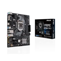PRIME H310M-E R2.0, Motherboard, micro ATX -