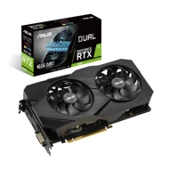 DUAL RTX 2060-6G-EVO, GF RTX 2060 -