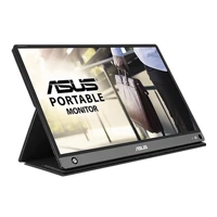 ZenScreen MB16AHP, 15,6", 1920x1080