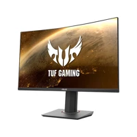 TUF VG32VQ, LED-Monitor, Gaming, gebogen