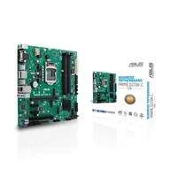 PRIME Q370M-C/CSM, Motherboard, micro ATX -
