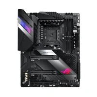 ROG Crosshair VIII Hero (WI-FI), Motherboard -