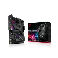 ROG Strix X570-E Gaming, Motherboard, ATX -
