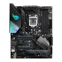 ROG STRIX Z390-F, Motherboard, ATX -