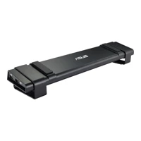USB3.0 HZ-3A Docking Station, Dockingstation -