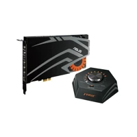 STRIX RAID PRO, Soundkarte, 24-Bit, 192 kHz -