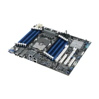 Z11PA-U12/10G-2S, Motherboard, ATX, Socket P -