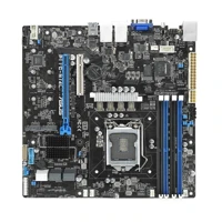 P11C-M/4L, Motherboard, micro ATX, LGA1151