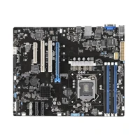 P11C-X, Motherboard, ATX, LGA1151 Socket, C242