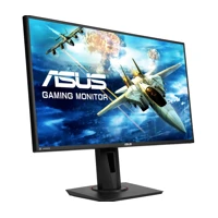 VG278QR, LCD-Monitor, 68,6cm (27"), 1920x