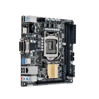 H110I-PLUS, Motherboard, Mini-ITX, LGA1151
