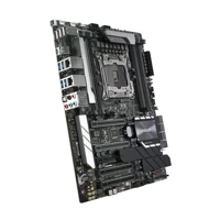 WS X299 PRO, ATX, DDR4