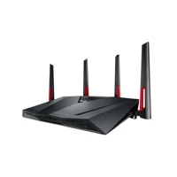RT-AC88U, Wireless Router, 8-Port-Switch, GigE