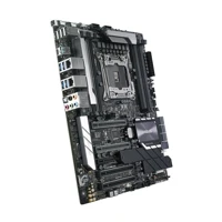 WS C422 Pro/SE, ATX, DDR4