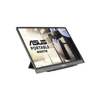 ZenScreen MB16ACE, 15,6", 1920x1080