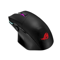 ROG Chakram, Maus, optisch, kabellos