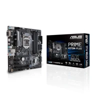 PRIME H370M-PLUS, Motherboard, micro ATX -