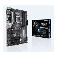PRIME B360-PLUS, Motherboard, ATX, LGA1151