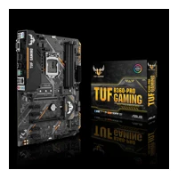 TUF B360-PRO, Motherboard, ATX, LGA1151