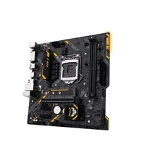 TUF B360M-E, Motherboard, micro ATX -