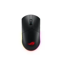 ROG Pugio II, Maus, optisch, 7 Tasten -