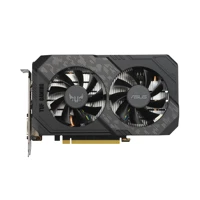 TUF GeForce GTX 1660S-6G-, GF GTX