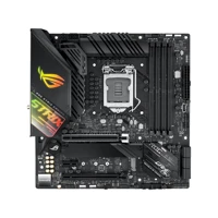ROG STRIX Z490-G (WI-FI), Motherboard -