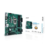 Pro Q470M-C/CSM, Motherboard, micro ATX -