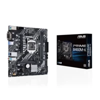 PRIME B460M-K, Motherboard, micro ATX -