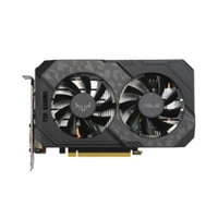 TUF GeForce GTX 1660S-O6G- 6GB