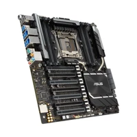 Pro WS X299 Sage II, CEB, DDR4