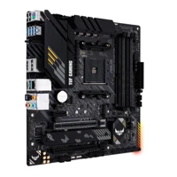 TUF B550M-PLUS, Micro-ATX, DDR4