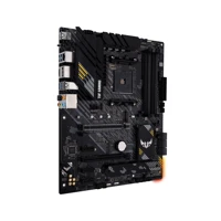 TUF B550-PLUS, ATX, DDR4