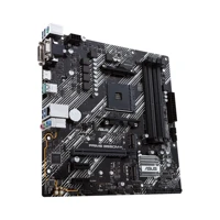 PRIME B550M-K, Micro-ATX, DDR4