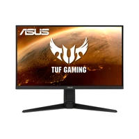 TUF VG27AQL1A, 27", 2560x1440