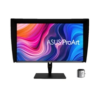 ProArt PA32UCX-PK, 32", 3840x2160