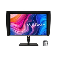 ProArt PA27UCX-K, 27", 3840x2160