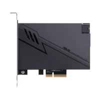 ThunderboltEX 3-TR, Thunderbolt-Adapter, PCIe 3