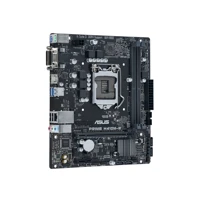 PRIME H410M-R, Motherboard, micro ATX -