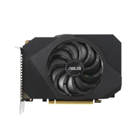 Phoenix GTX 1650-O-P, OC Edition, -
