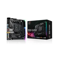 ROG Strix B450-I Gaming