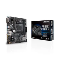 Prime B450M-K