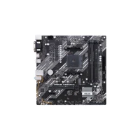 PRIME A520M-A, A520, Micro-ATX, DDR4