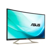 VA326HR, LED-Monitor, gebogen, 80,1cm (31,5")