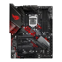 ROG Strix Z390-H Gaming