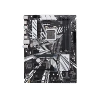 PRIME Z390-P, Motherboard, ATX, LGA1151 Socket