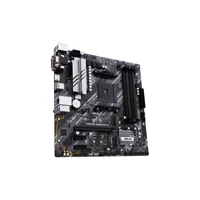 PRIME B550M-A/CSM, Micro-ATX, DDR4