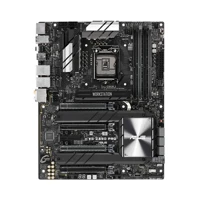 WS Z390 PRO, Motherboard, ATX, LGA1151 Socket -