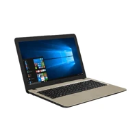 VivoBook 15 X540UA schwarz, Schokolade 15.6"