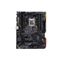 TUF Z490-PLUS, Motherboard, ATX -